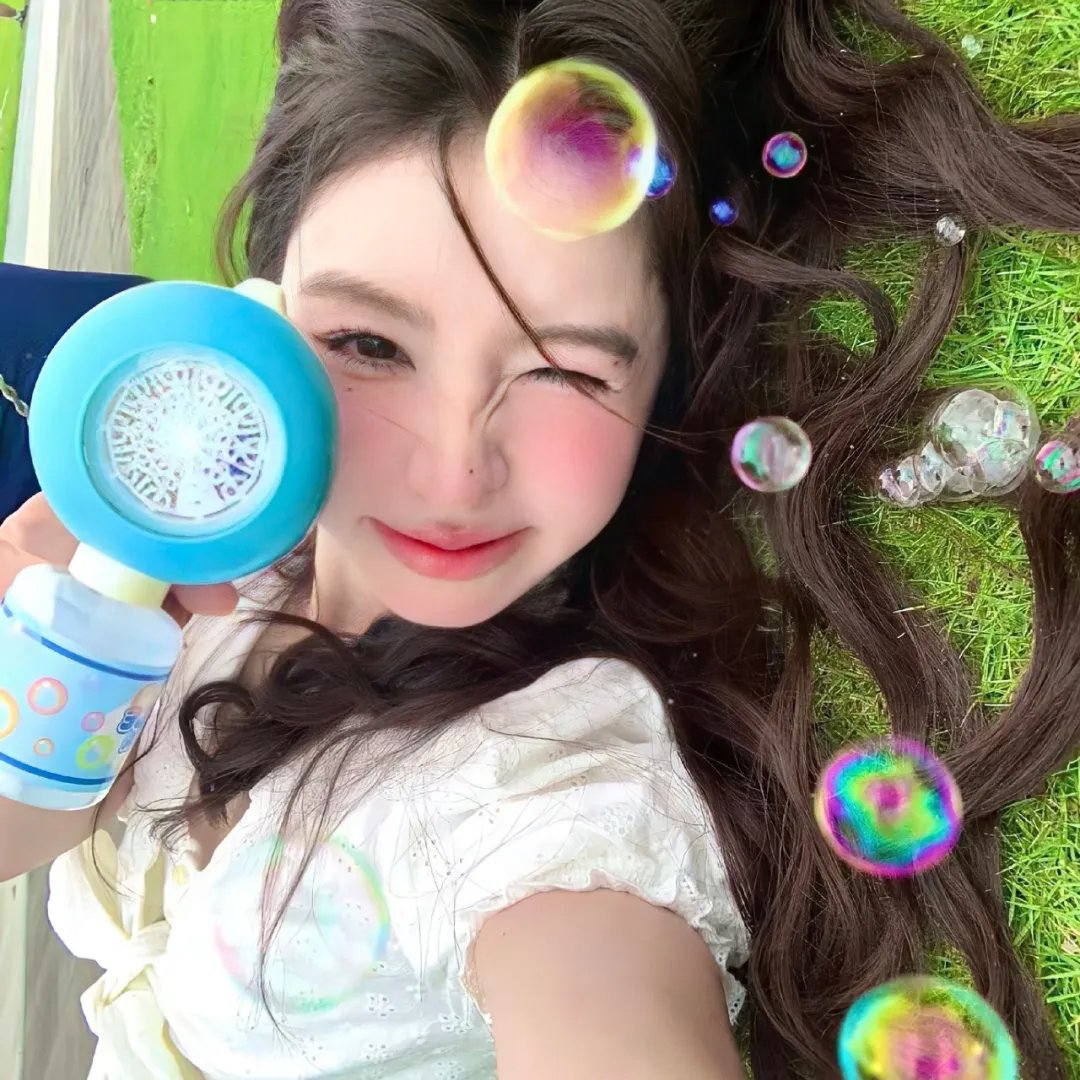 银河系恋爱